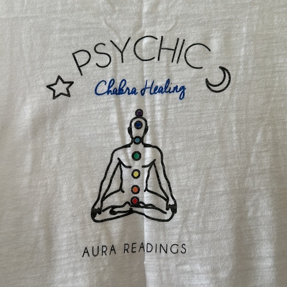 YOGA RX Muscle Tee - Picture 2 of 3